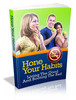 Thumbnail Hone Your Habits Thumbnail Hone Your Habits