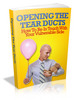 Thumbnail Opening the Tear Ducts