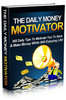 Thumbnail The Daily Money Motivator 