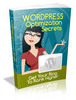 Thumbnail WordPress Optimization Secrets 