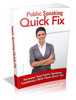 Thumbnail Public Speaking Quick Fix Thumbnail Public Speaking Quick Fix