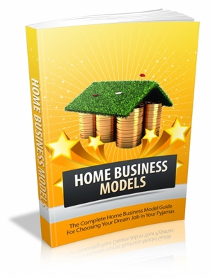 Product picture Home Business Models