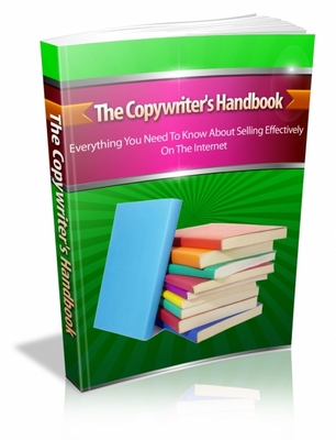 Product picture Handbook for Copywriters