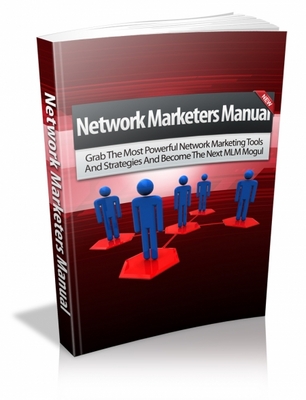 Product picture Network Marketing