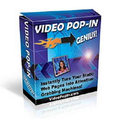 Product picture Video Pop-In Genius