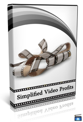 Product picture Simplified Video Profits 