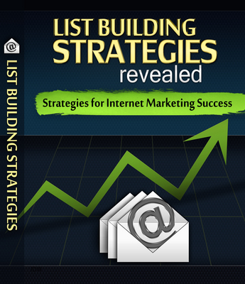 Product picture List Building Strategies 