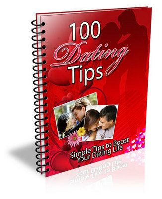 Product picture 100 Dating Tips