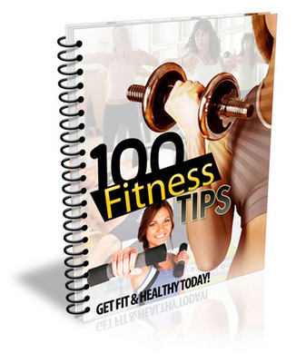 Product picture 100 Fitness Tips 