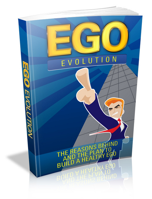 Product picture Ego Evolution