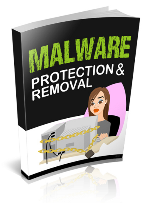 Product picture Malware Protection And Removal 